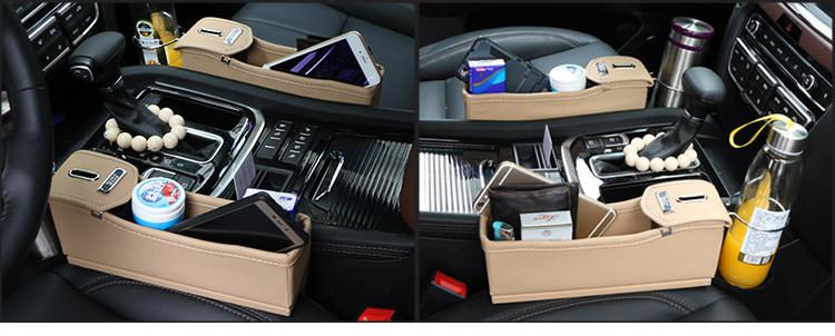 Bilseteorganisator | Skanto