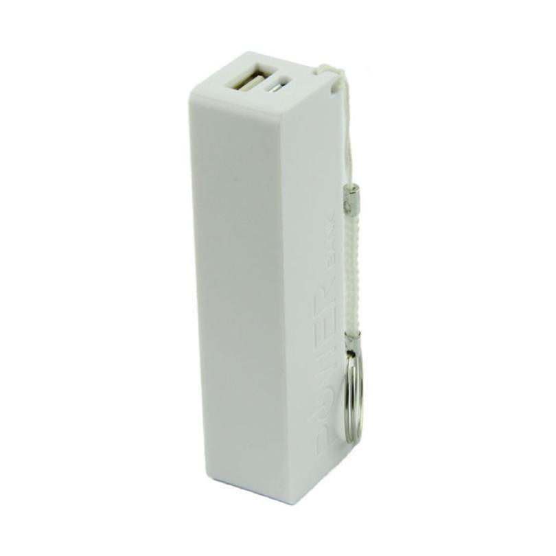 Skanto | Bærbar Power Bank Backup Batteri