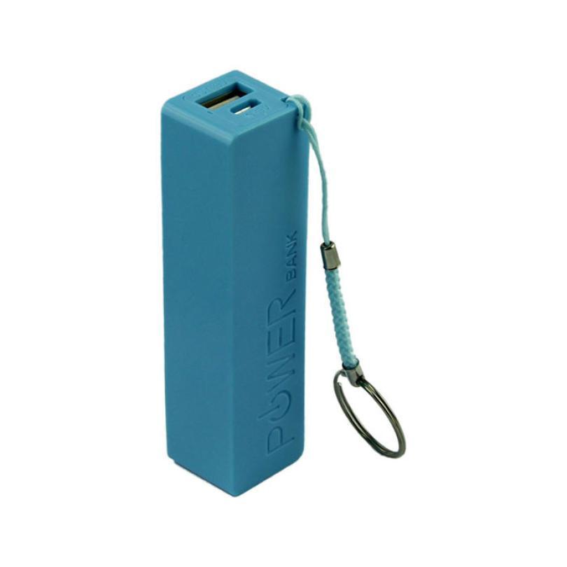 Skanto | Bærbar Power Bank Backup Batteri