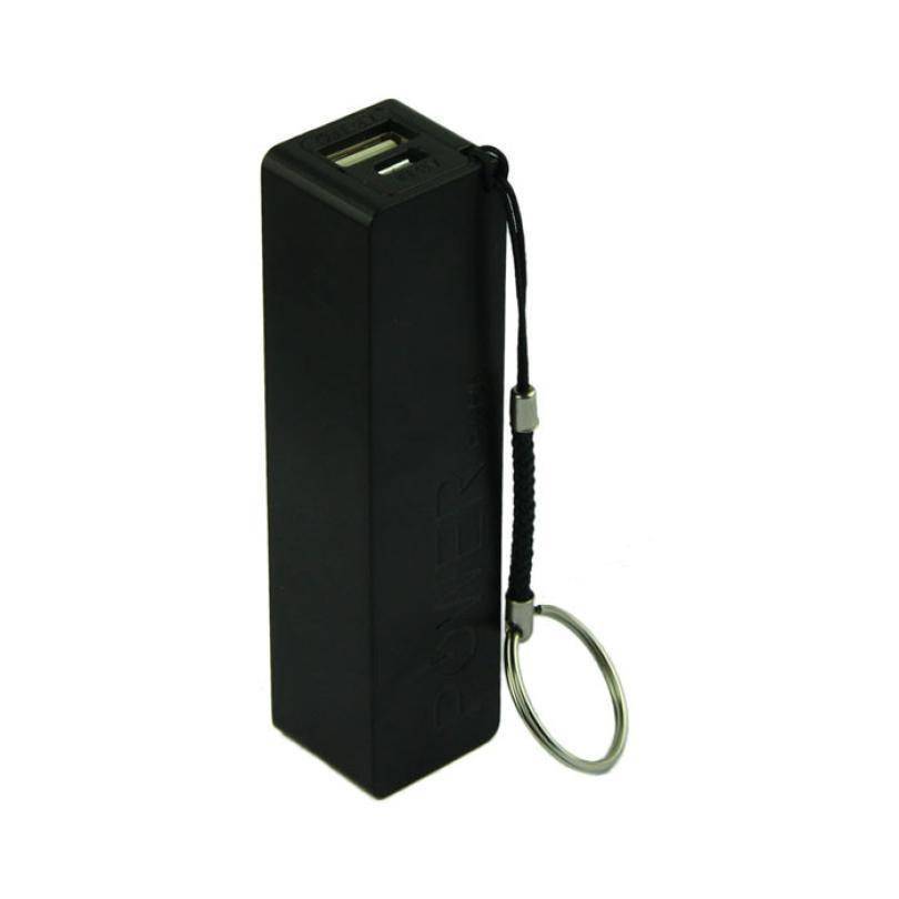 Skanto | Bærbar Power Bank Backup Batteri