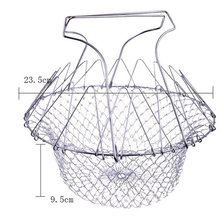 Cook Basket | Skanto