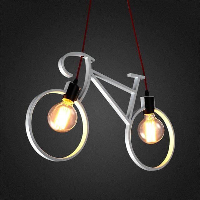 Modern Nordic Style Droplight Chandelier Lamp | Skanto