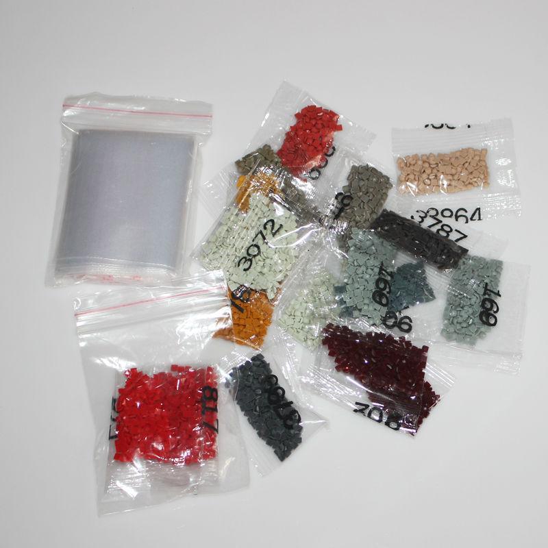 Willow Tree Garden - GemPaint Set | Skanto