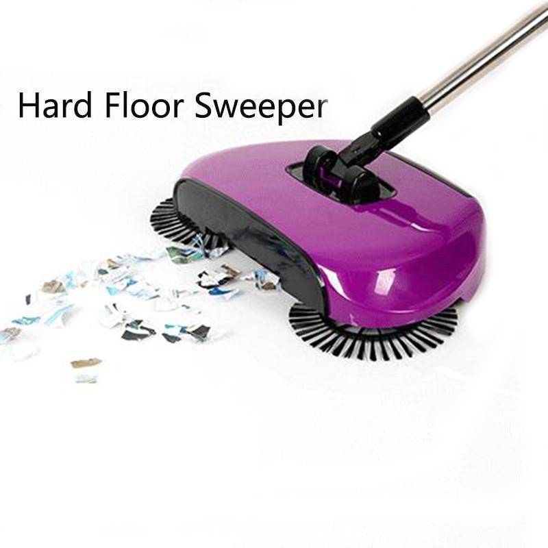 Skanto | Magic Broom Lett Spinning Feiekost