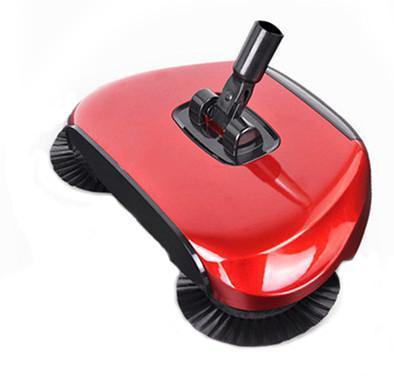 Skanto | Magic Broom Lett Spinning Feiekost