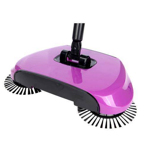Skanto | Magic Broom Lett Spinning Feiekost