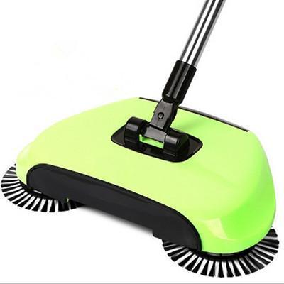 Skanto | Magic Broom Lett Spinning Feiekost