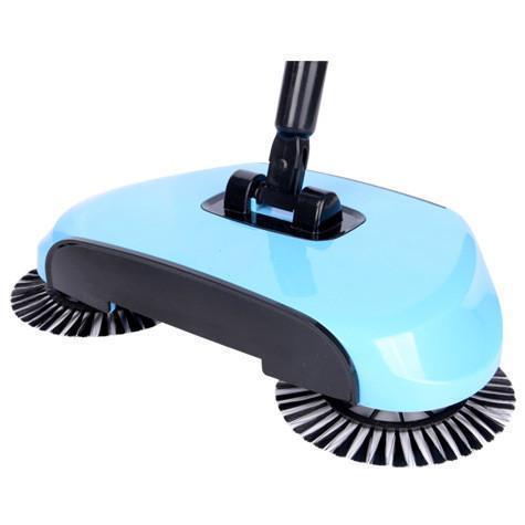 Skanto | Magic Broom Lett Spinning Feiekost