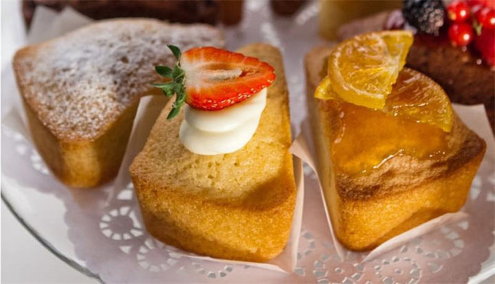 Marther - Individuell Kake Skive Silikon Bakeform | Skanto