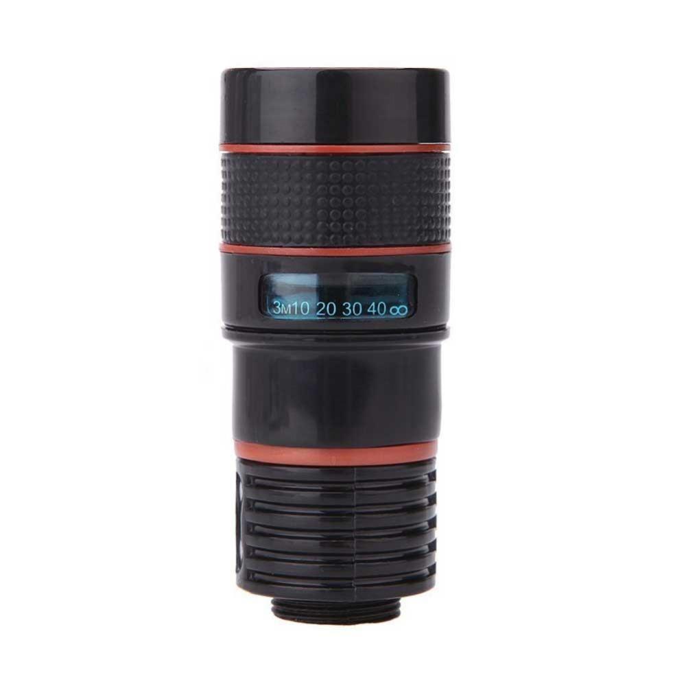 Ultimate Zoom Lens | Skanto