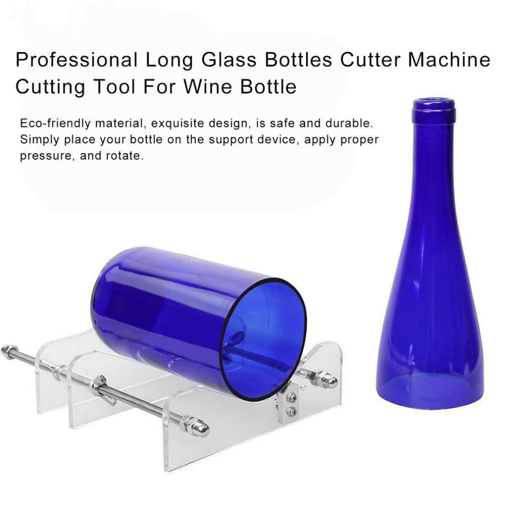 Skanto | Diy Glass Bottle Cutting Tool Profesjonell Kutteverktøy