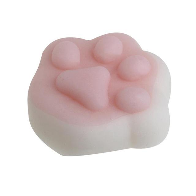 Mochi Cat - Japansk Fidget Toy | Skanto
