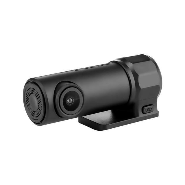Skanto | 1080P Bil Trådløs WIFI Dash Cam DVR Kamera Digital Registrator Videoopptaker Veikamera APP Overvåker DVR