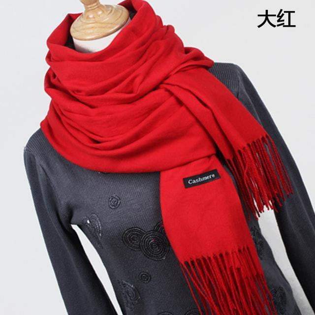 Skanto | Pashmina Sjals