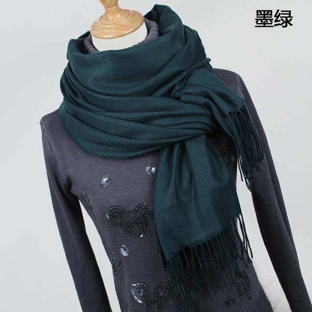 Skanto | Pashmina Sjals