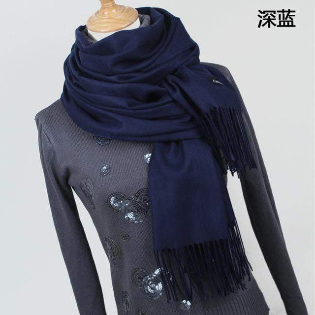 Skanto | Pashmina Sjals