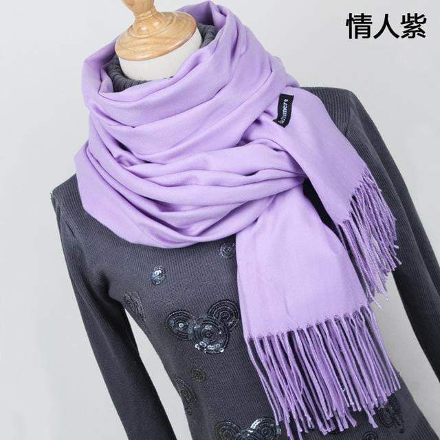 Skanto | Pashmina Sjals