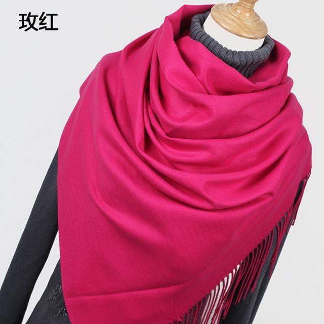 Skanto | Pashmina Sjals