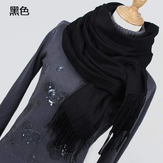 Skanto | Pashmina Sjals