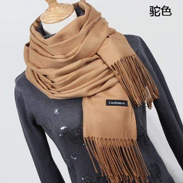 Skanto | Pashmina Sjals