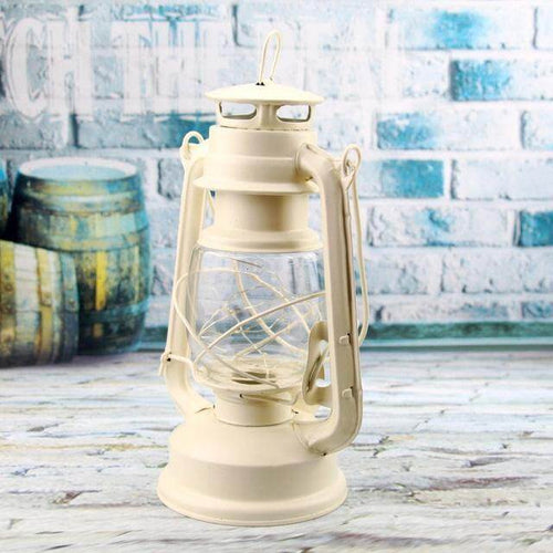 Skanto | Retro Lanterne Europeisk Lys