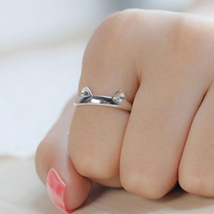 Katøre ring | Skanto