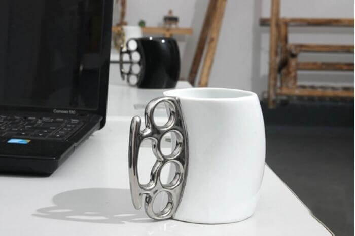 Skanto | Creative Fist Cup