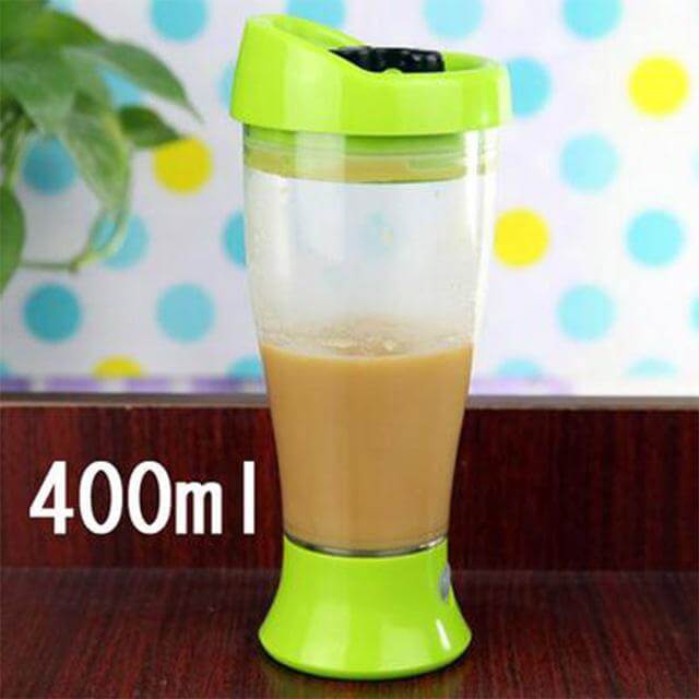 Skanto | Automatisk Protein Shaker