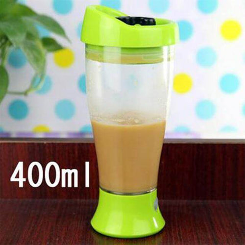 Skanto | Automatisk Protein Shaker