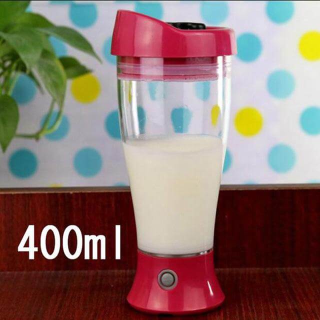 Skanto | Automatisk Protein Shaker