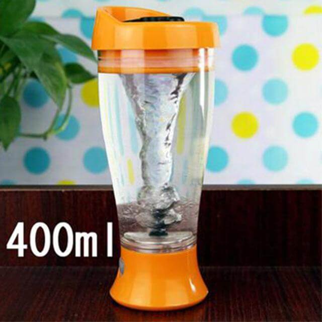 Skanto | Automatisk Protein Shaker