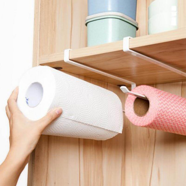 Skanto | Kjøkken Smart Papirhåndkleholder