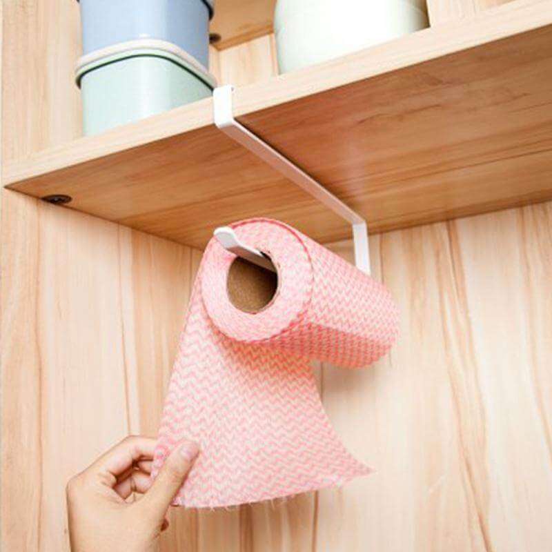 Skanto | Kjøkken Smart Papirhåndkleholder