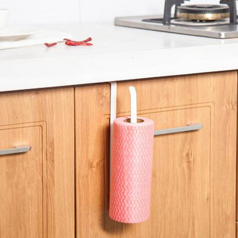 Skanto | Kjøkken Smart Papirhåndkleholder