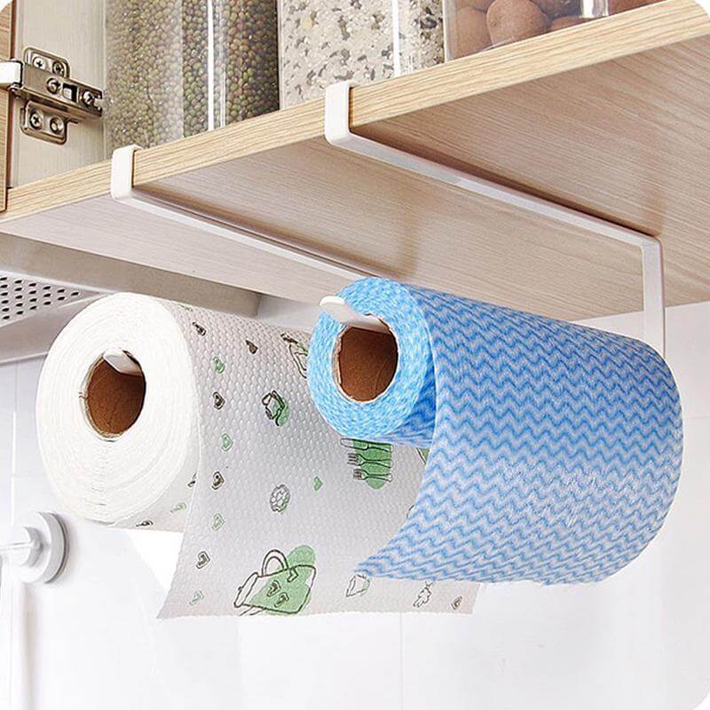 Skanto | Kjøkken Smart Papirhåndkleholder
