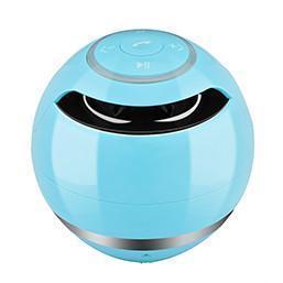 Skanto | Bærbar Trådløs Bluetooth Høyttaler Ball
