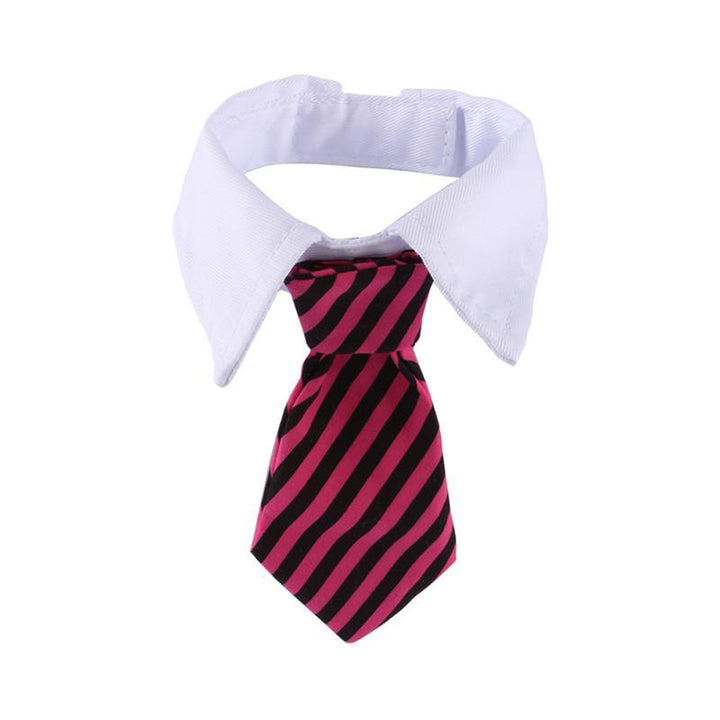 Sugar & Cotton's Famous Pet Neckties | Skanto