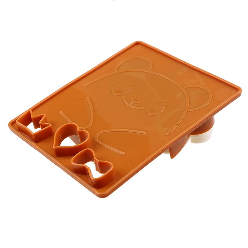 Panda Frog Sandwich Cutter | Skanto