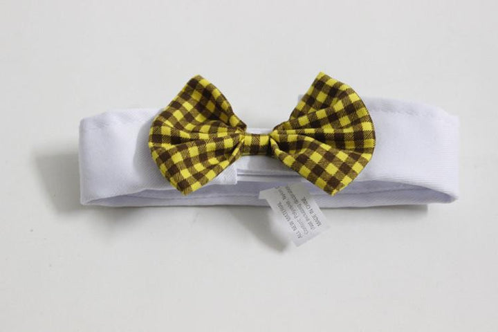 Dapper Pet Slips - For Katter & Hunder | Skanto