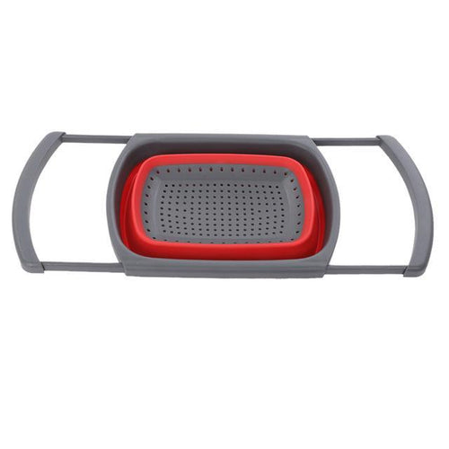 Forlengbar Mat Sink Sil | Skanto