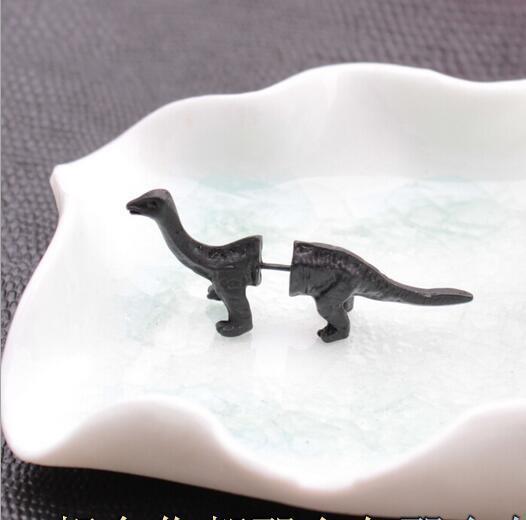 Brontosaurus Øredobber | Skanto