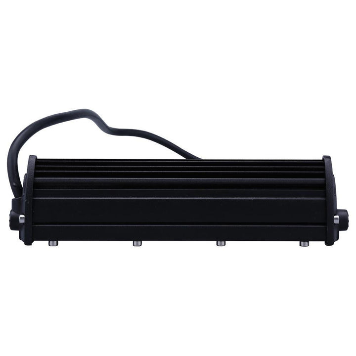 Skanto | 6 tommers 24W Enkel rad LED Lysbar Vanntett Offroad Biler