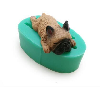 Silicone Dogs Mold | Skanto