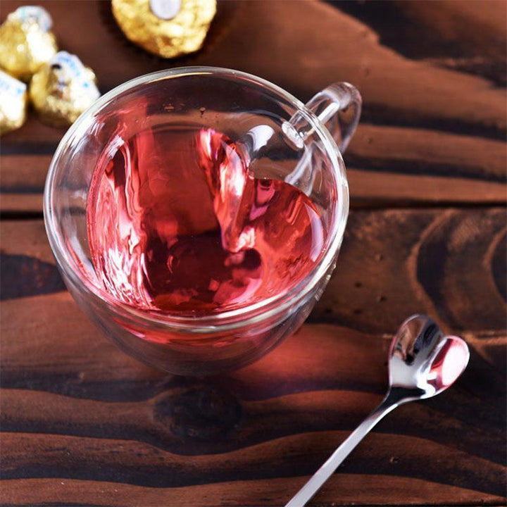 The HearTea Mug - Gratis frakt | Skanto