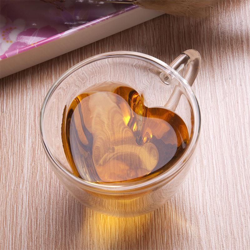 The HearTea Mug - Gratis frakt | Skanto