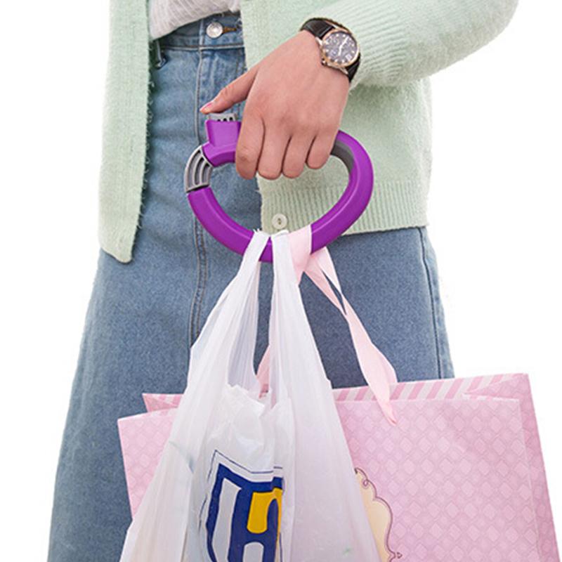 Ergo - Handleves shoppingbag | Skanto