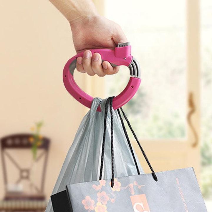 Ergo - Handleves shoppingbag | Skanto