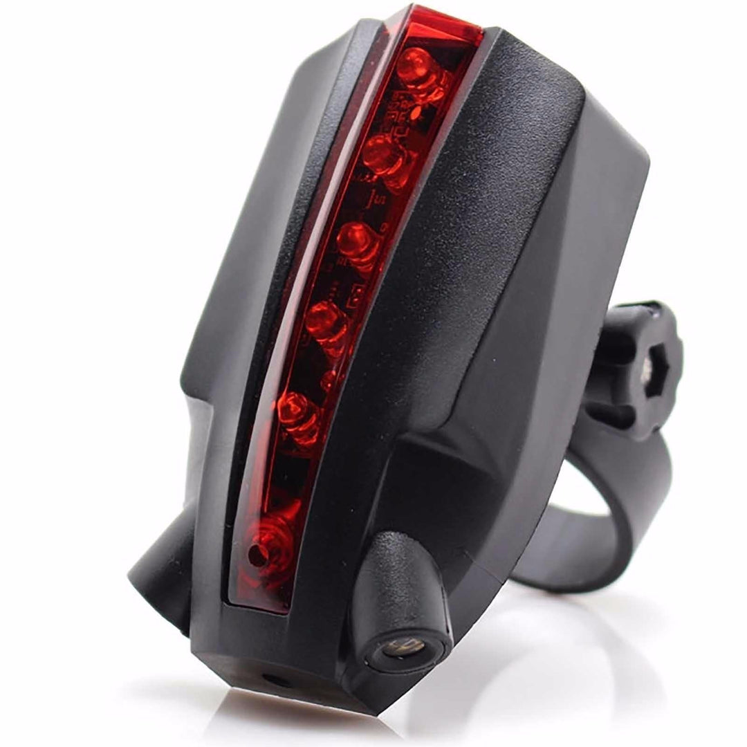 Skanto | LED Sykkel