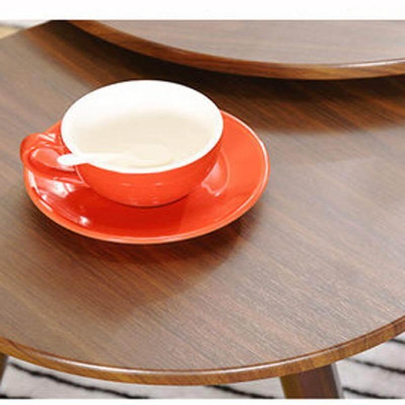 Skanto | Nordisk Modern 3 delt Kaffebord