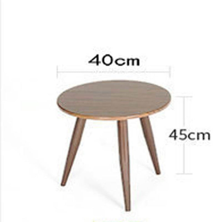 Skanto | Nordisk Modern 3 delt Kaffebord